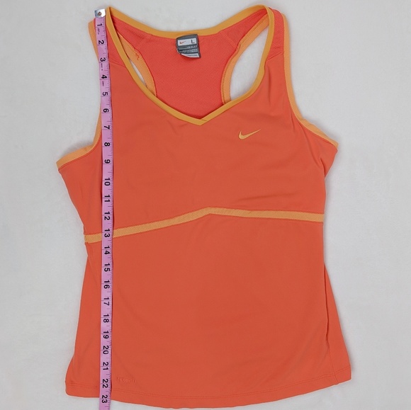 Nike Athletic Racerback - Picture 7 of 8